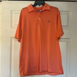 Southern Casanova Collard Performance Shirt